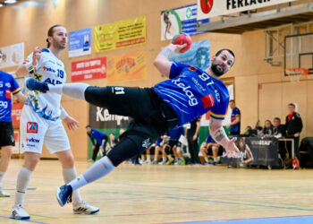SC Kelag Ferlach vs. ALPLA HC Hard