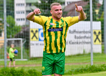 Gaber Petric (Photo Bernd Stefan)