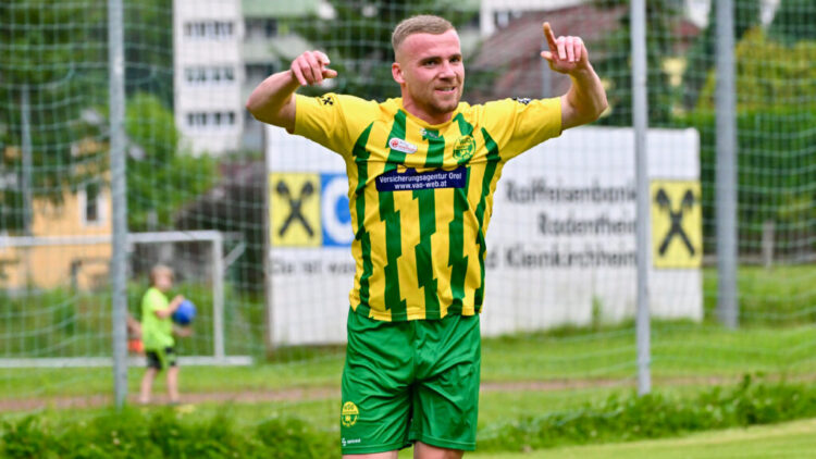 Gaber Petric (Photo Bernd Stefan)