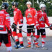 Ballhockey Finale VAS Villach -HSC Eagles