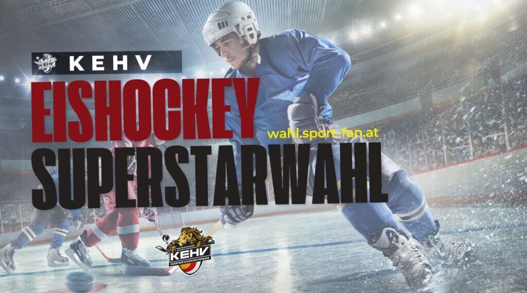 KEHV Eishockey Superstarwahl: Zwischenrunde steht vor der Tür! 1 Zwischenrunde-KEHV-VOTING