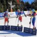 Markus Salcher holt Gold im Super-G