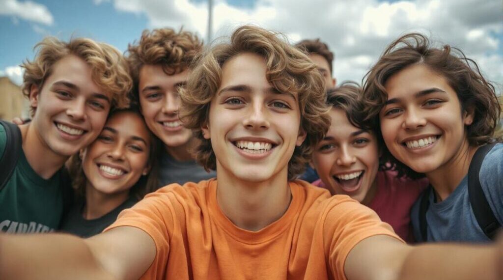 Sag uns deine Meinung! Gruppendiskussionen in Wien & Klagenfurt 1 ai generated 9181413 1280