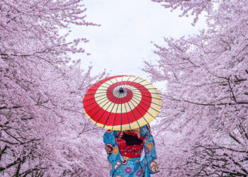 Why Japan’s Hidden Villages Are 2025’s Top Destination