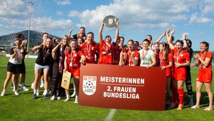 Meister: SVK Wildcats Elektro Service Fuchs Foto: GOKA Sportfotos