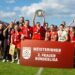 Meister: SVK Wildcats Elektro Service Fuchs Foto: GOKA Sportfotos