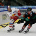 Zintis Zusevics wechselt von Graz zu den Vienna Capitals