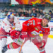 Final 6 – Salzburg verliert trotz Aufholjagd