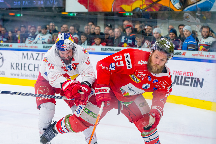 Final 6 - Salzburg verliert trotz Aufholjagd 14 Final 6 – Salzburg verliert trotz Aufholjagd