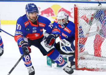 Innsbruck feiert Comebacksieg gegen Genf!