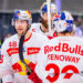 EC Red Bull Salzburg – Kader nimmt Form an