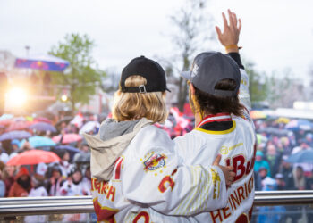 Verteidiger verlässt Salzburg nach 16 Saisonen