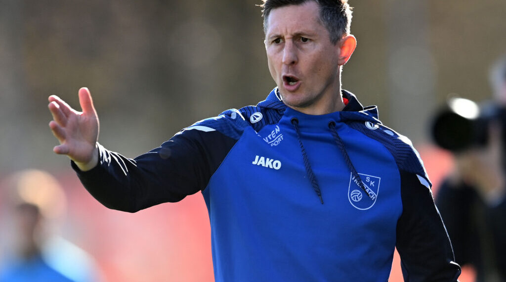 Sturmwarnung in Wildon: Treibach vor echter Reifeprüfung 1 SK Treibach vs. SV Wildon Foto: SK Treibach/Pessentheiner