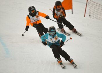 Skicross