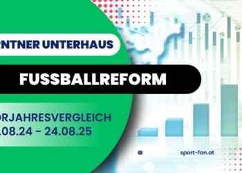 Mehr Derbys, mehr Fans? Kärntens Unterhaus nach der Reform im Faktencheck!