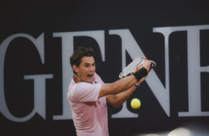ATP Kitzbühel Dominic Thiem
